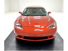 2006 Chevrolet Corvette (CC-2075267) for sale in Morgantown, Pennsylvania