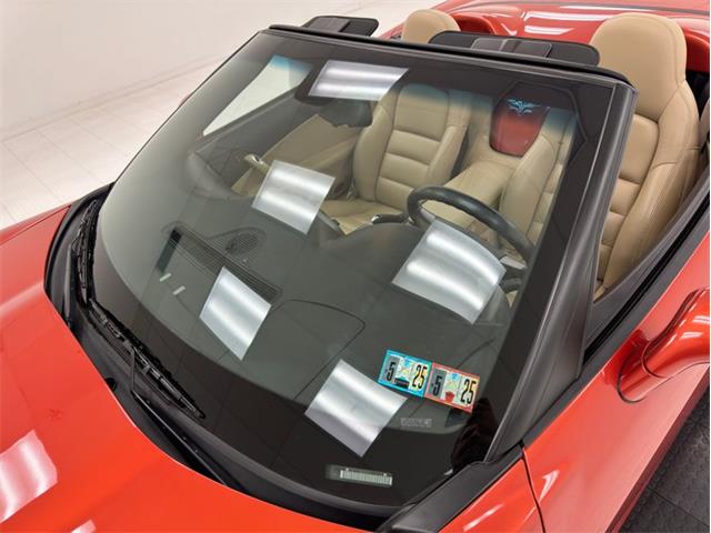 2006 Chevrolet Corvette (CC-2075267) for sale in Morgantown, Pennsylvania