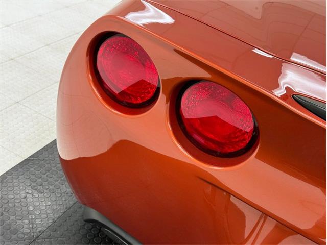 2006 Chevrolet Corvette (CC-2075267) for sale in Morgantown, Pennsylvania