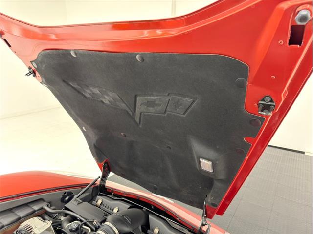 2006 Chevrolet Corvette (CC-2075267) for sale in Morgantown, Pennsylvania