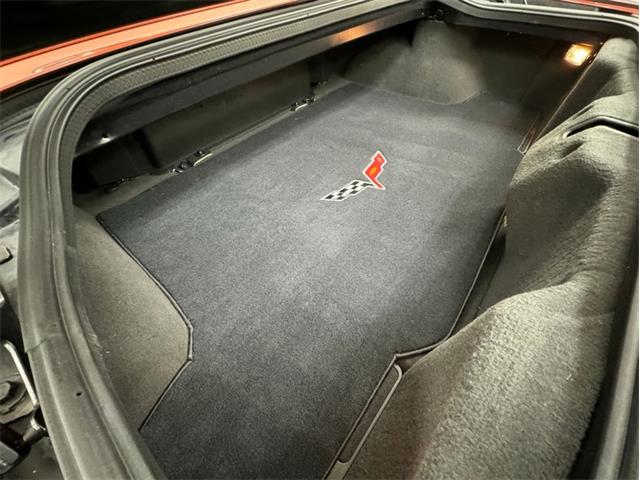 2006 Chevrolet Corvette (CC-2075267) for sale in Morgantown, Pennsylvania