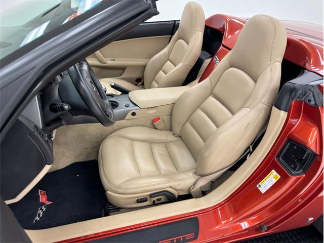2006 Chevrolet Corvette (CC-2075267) for sale in Morgantown, Pennsylvania