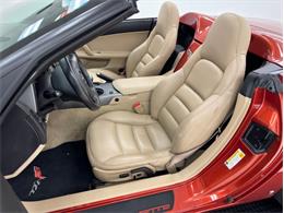 2006 Chevrolet Corvette (CC-2075267) for sale in Morgantown, Pennsylvania