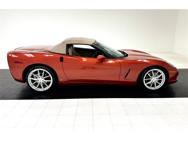 2006 Chevrolet Corvette (CC-2075267) for sale in Morgantown, Pennsylvania