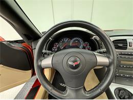2006 Chevrolet Corvette (CC-2075267) for sale in Morgantown, Pennsylvania