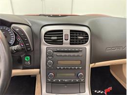 2006 Chevrolet Corvette (CC-2075267) for sale in Morgantown, Pennsylvania