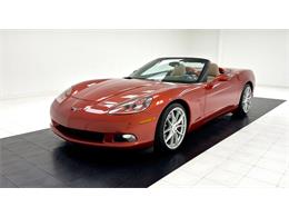 2006 Chevrolet Corvette (CC-2075267) for sale in Morgantown, Pennsylvania