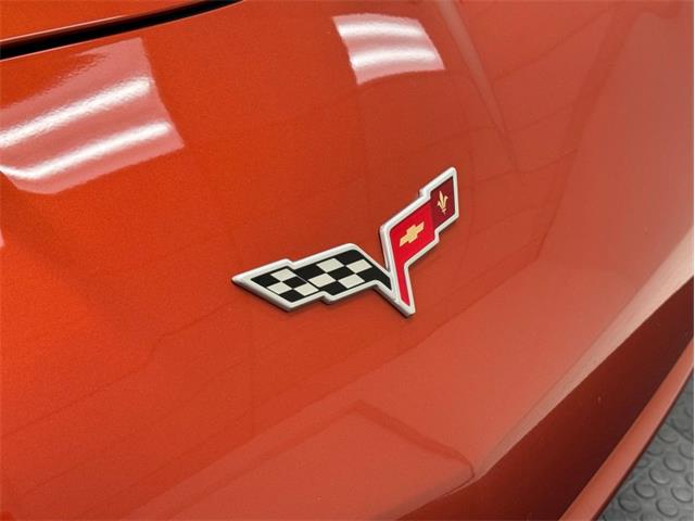 2006 Chevrolet Corvette (CC-2075267) for sale in Morgantown, Pennsylvania