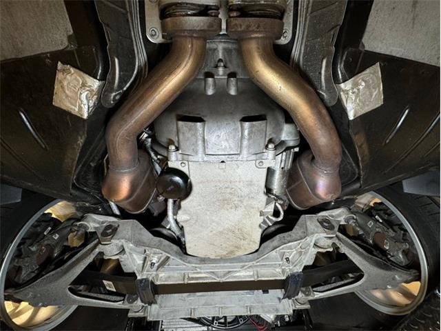 2006 Chevrolet Corvette (CC-2075267) for sale in Morgantown, Pennsylvania
