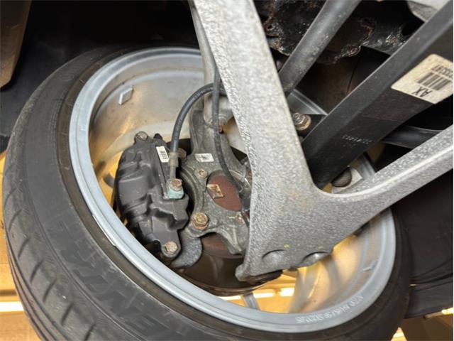 2006 Chevrolet Corvette (CC-2075267) for sale in Morgantown, Pennsylvania