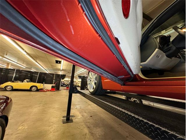 2006 Chevrolet Corvette (CC-2075267) for sale in Morgantown, Pennsylvania