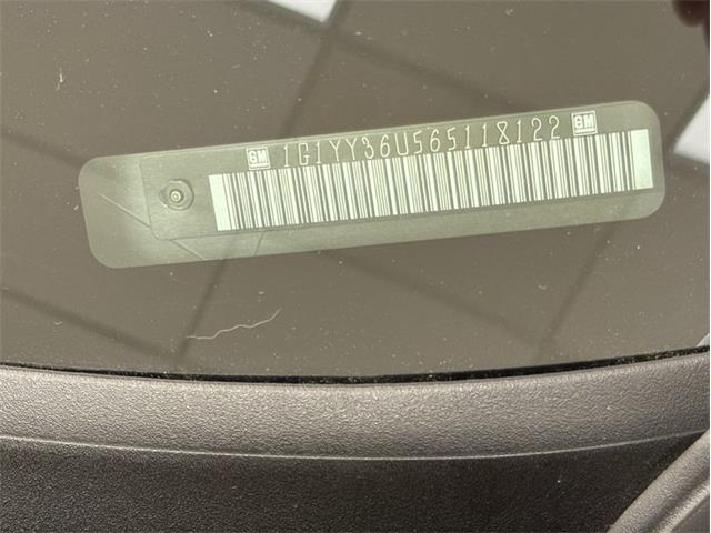 2006 Chevrolet Corvette (CC-2075267) for sale in Morgantown, Pennsylvania