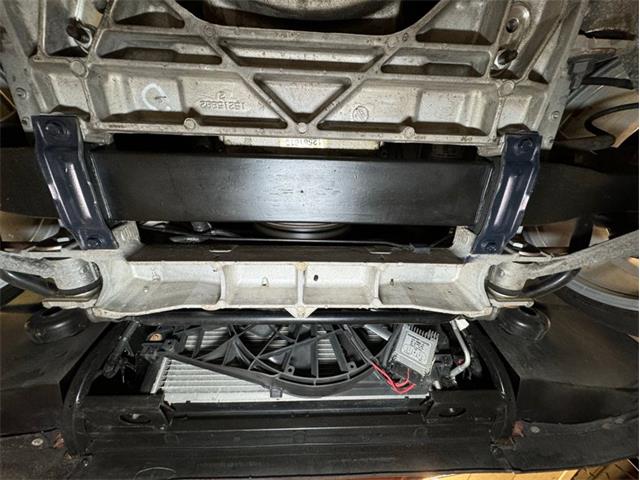 2006 Chevrolet Corvette (CC-2075267) for sale in Morgantown, Pennsylvania