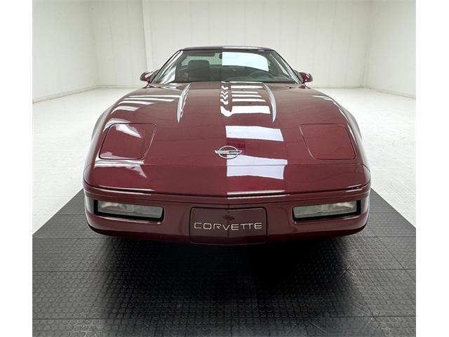 1993 Chevrolet Corvette (CC-2075268) for sale in Morgantown, Pennsylvania