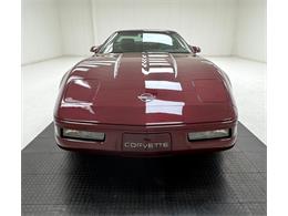 1993 Chevrolet Corvette (CC-2075268) for sale in Morgantown, Pennsylvania
