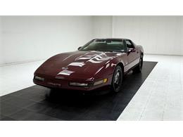 1993 Chevrolet Corvette (CC-2075268) for sale in Morgantown, Pennsylvania