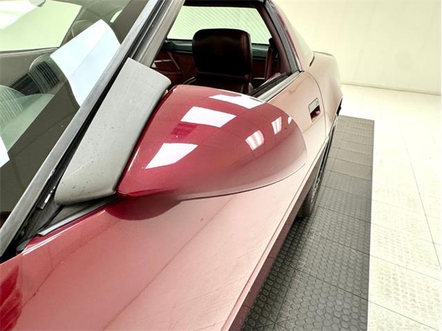 1993 Chevrolet Corvette (CC-2075268) for sale in Morgantown, Pennsylvania