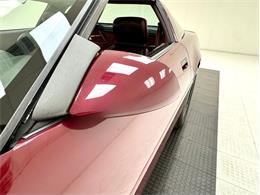 1993 Chevrolet Corvette (CC-2075268) for sale in Morgantown, Pennsylvania