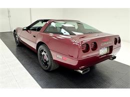 1993 Chevrolet Corvette (CC-2075268) for sale in Morgantown, Pennsylvania