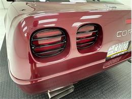 1993 Chevrolet Corvette (CC-2075268) for sale in Morgantown, Pennsylvania