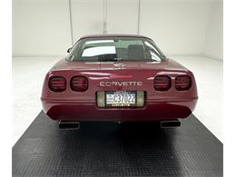 1993 Chevrolet Corvette (CC-2075268) for sale in Morgantown, Pennsylvania
