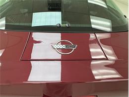 1993 Chevrolet Corvette (CC-2075268) for sale in Morgantown, Pennsylvania