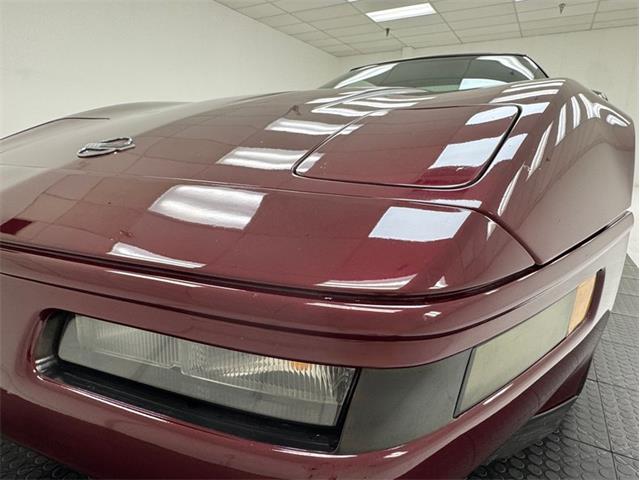 1993 Chevrolet Corvette (CC-2075268) for sale in Morgantown, Pennsylvania