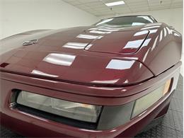 1993 Chevrolet Corvette (CC-2075268) for sale in Morgantown, Pennsylvania