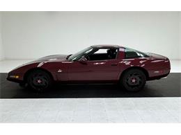1993 Chevrolet Corvette (CC-2075268) for sale in Morgantown, Pennsylvania
