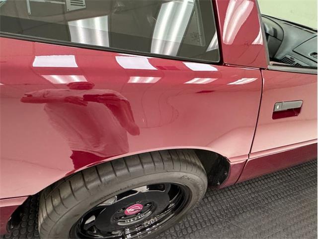 1993 Chevrolet Corvette (CC-2075268) for sale in Morgantown, Pennsylvania