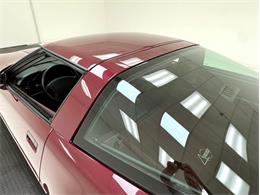 1993 Chevrolet Corvette (CC-2075268) for sale in Morgantown, Pennsylvania