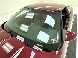 1993 Chevrolet Corvette (CC-2075268) for sale in Morgantown, Pennsylvania
