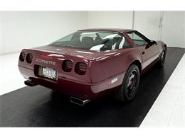 1993 Chevrolet Corvette (CC-2075268) for sale in Morgantown, Pennsylvania