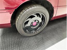 1993 Chevrolet Corvette (CC-2075268) for sale in Morgantown, Pennsylvania
