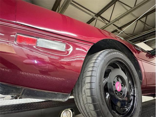 1993 Chevrolet Corvette (CC-2075268) for sale in Morgantown, Pennsylvania