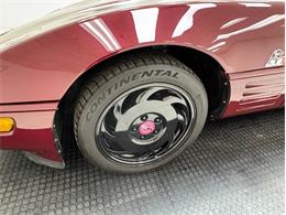 1993 Chevrolet Corvette (CC-2075268) for sale in Morgantown, Pennsylvania