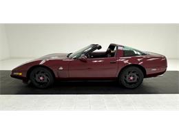 1993 Chevrolet Corvette (CC-2075268) for sale in Morgantown, Pennsylvania