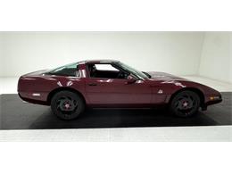 1993 Chevrolet Corvette (CC-2075268) for sale in Morgantown, Pennsylvania
