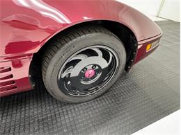 1993 Chevrolet Corvette (CC-2075268) for sale in Morgantown, Pennsylvania