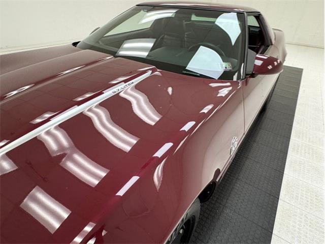 1993 Chevrolet Corvette (CC-2075268) for sale in Morgantown, Pennsylvania