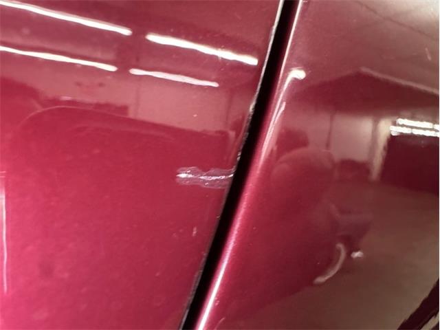 1993 Chevrolet Corvette (CC-2075268) for sale in Morgantown, Pennsylvania