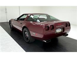 1993 Chevrolet Corvette (CC-2075268) for sale in Morgantown, Pennsylvania
