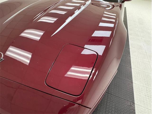 1993 Chevrolet Corvette (CC-2075268) for sale in Morgantown, Pennsylvania