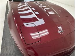 1993 Chevrolet Corvette (CC-2075268) for sale in Morgantown, Pennsylvania