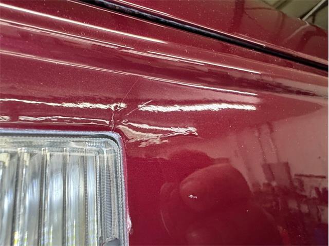 1993 Chevrolet Corvette (CC-2075268) for sale in Morgantown, Pennsylvania