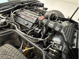 1993 Chevrolet Corvette (CC-2075268) for sale in Morgantown, Pennsylvania