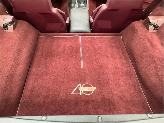 1993 Chevrolet Corvette (CC-2075268) for sale in Morgantown, Pennsylvania