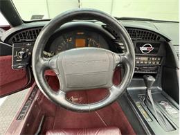 1993 Chevrolet Corvette (CC-2075268) for sale in Morgantown, Pennsylvania