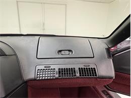1993 Chevrolet Corvette (CC-2075268) for sale in Morgantown, Pennsylvania