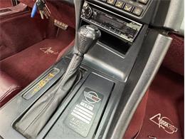 1993 Chevrolet Corvette (CC-2075268) for sale in Morgantown, Pennsylvania